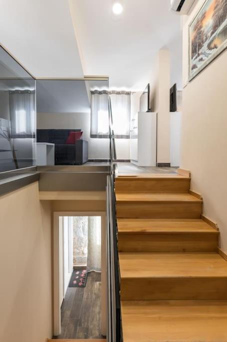 Elegant Residence Rooms & Apartments Split Ngoại thất bức ảnh