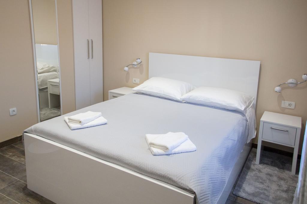 Elegant Residence Rooms & Apartments Split Ngoại thất bức ảnh