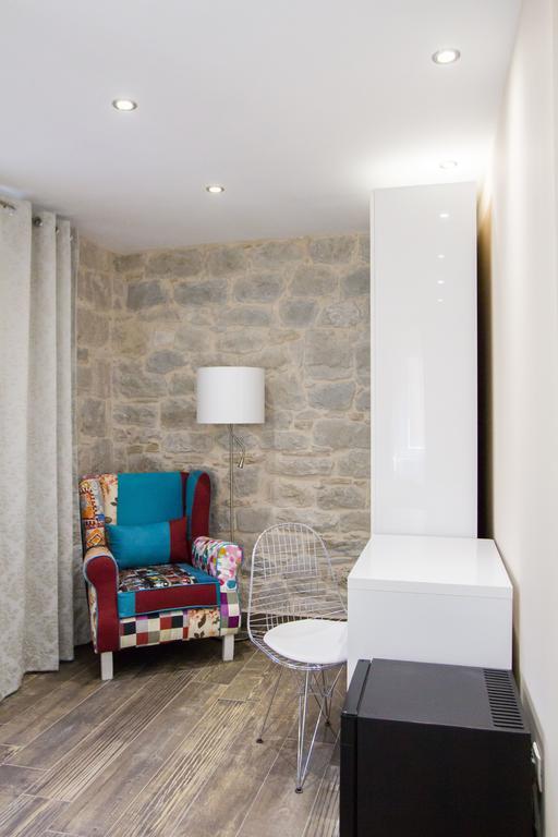 Elegant Residence Rooms & Apartments Split Ngoại thất bức ảnh
