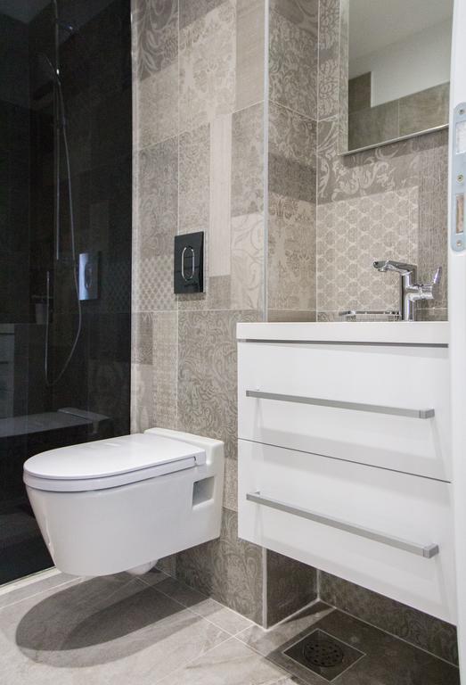 Elegant Residence Rooms & Apartments Split Ngoại thất bức ảnh