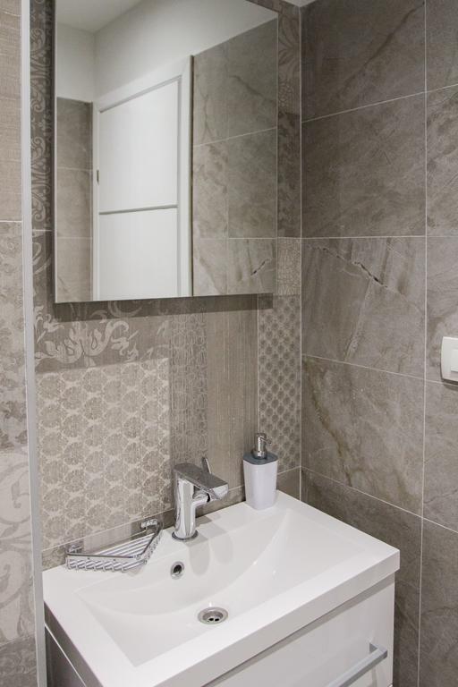Elegant Residence Rooms & Apartments Split Ngoại thất bức ảnh