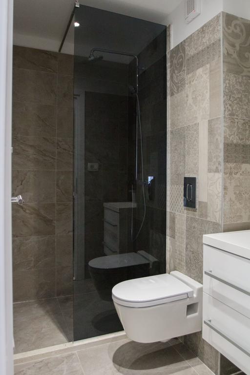 Elegant Residence Rooms & Apartments Split Ngoại thất bức ảnh