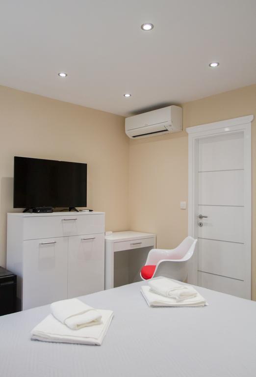 Elegant Residence Rooms & Apartments Split Ngoại thất bức ảnh