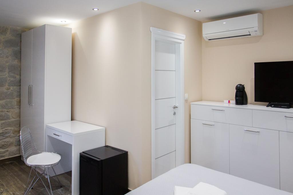 Elegant Residence Rooms & Apartments Split Ngoại thất bức ảnh