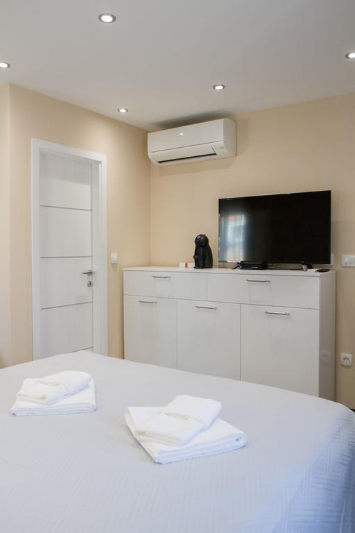 Elegant Residence Rooms & Apartments Split Ngoại thất bức ảnh