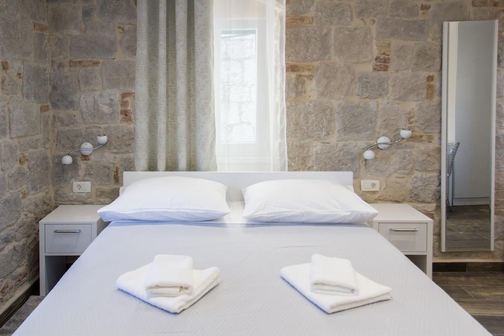 Elegant Residence Rooms & Apartments Split Ngoại thất bức ảnh