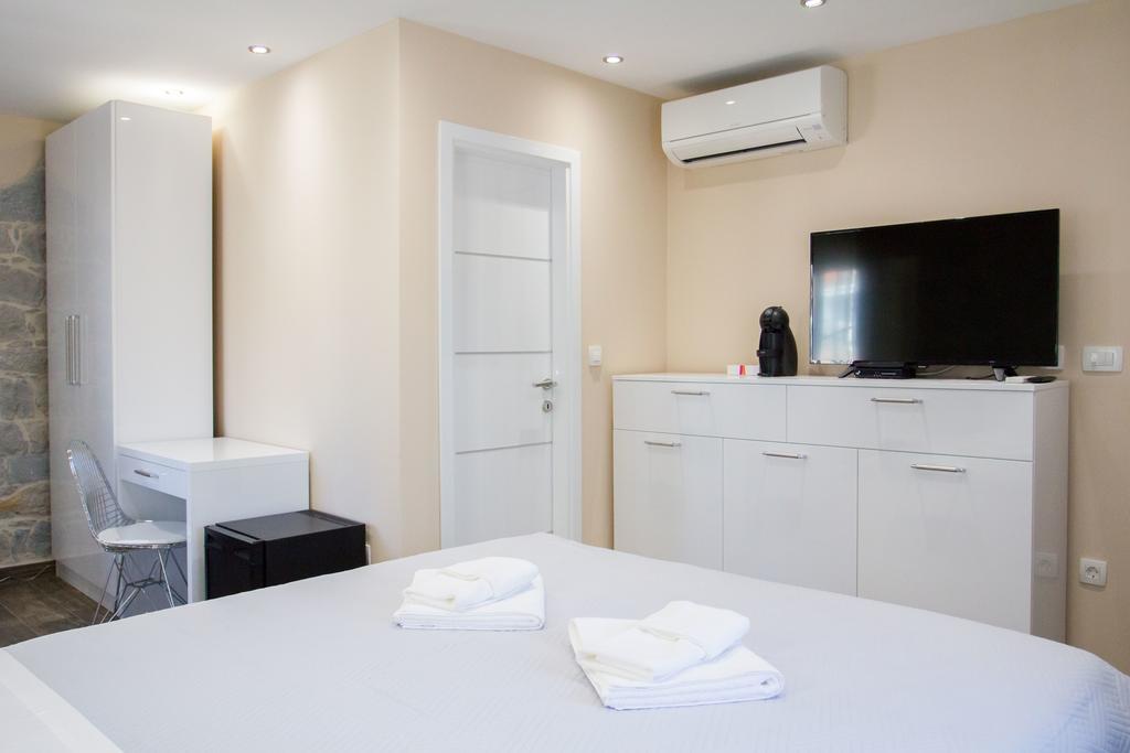 Elegant Residence Rooms & Apartments Split Ngoại thất bức ảnh