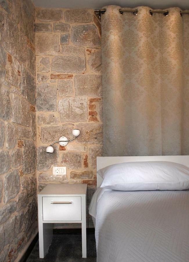 Elegant Residence Rooms & Apartments Split Ngoại thất bức ảnh