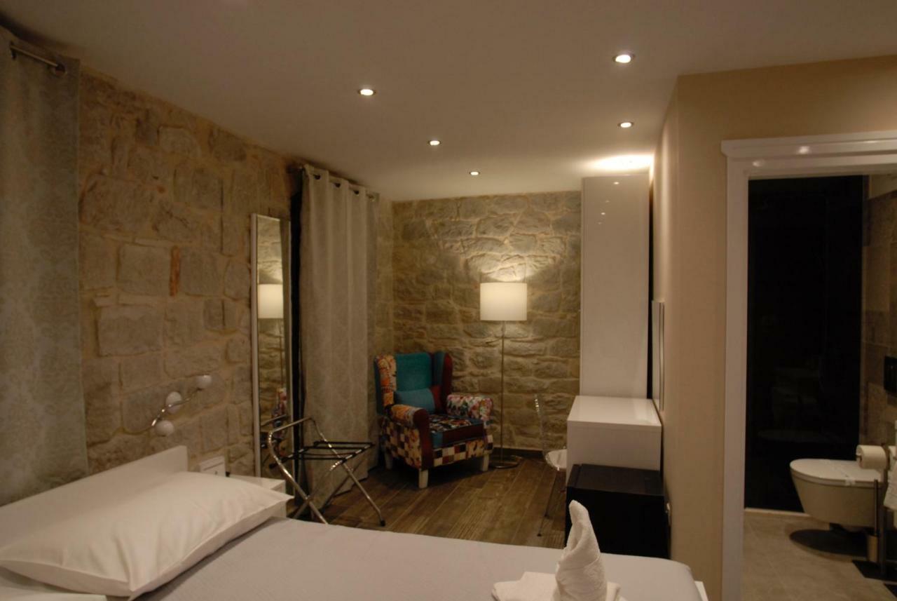 Elegant Residence Rooms & Apartments Split Ngoại thất bức ảnh