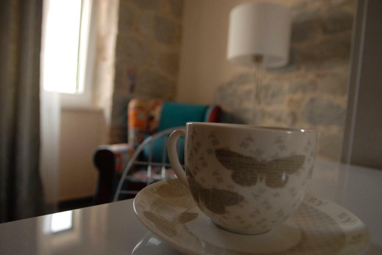 Elegant Residence Rooms & Apartments Split Ngoại thất bức ảnh